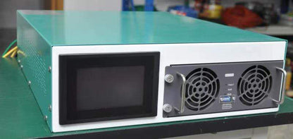 High Efficiency 7kw AC DC Battery Charger