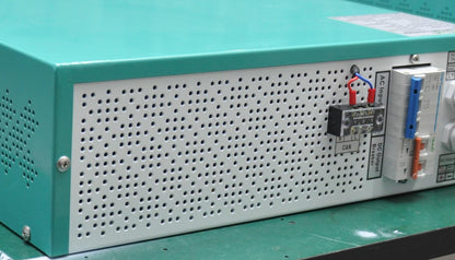 High Efficiency 7kw AC DC Battery Charger