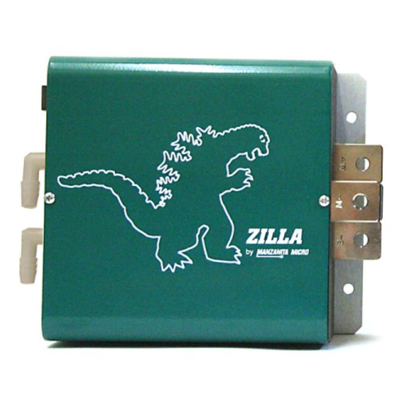 Manzanita Micro Zilla 1K LV DC Motor Controller. EV Conversions. Drag Racing