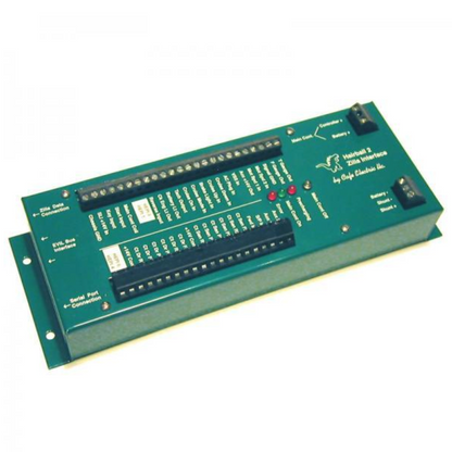 Manzanita Micro Zilla 1K LV DC Motor Controller. EV Conversions. Drag Racing