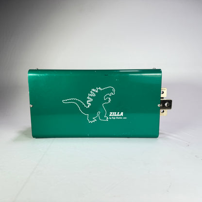 Manzanita Micro Zilla 2K HV DC Motor Controller. EV Conversions. Drag Racing