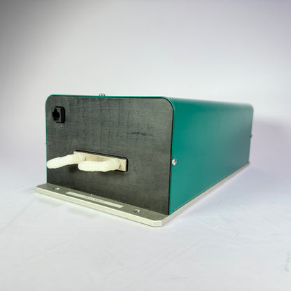 Manzanita Micro Zilla 2K HV DC Motor Controller. EV Conversions. Drag Racing
