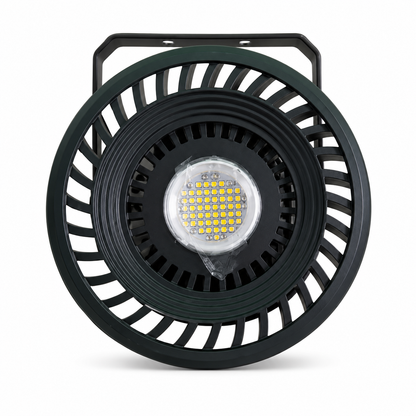 120W 48v LED Solar Tower Light