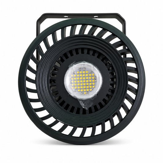 120W 48v LED Solar Tower Light