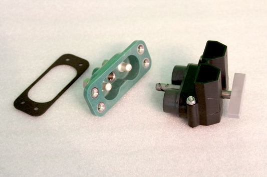 Rebling 7002 Battery Receptacle