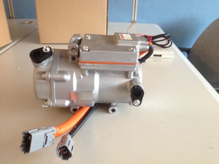 Benling 27cc A/C Scroll Compressor