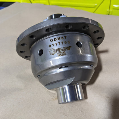 Quaife ATB Limited Slip Differential for Tesla Model S Small Drive Unit
