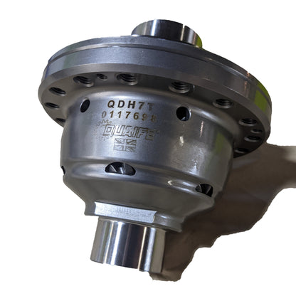 Quaife ATB Limited Slip Differential for Tesla Model 3 Drive Unit