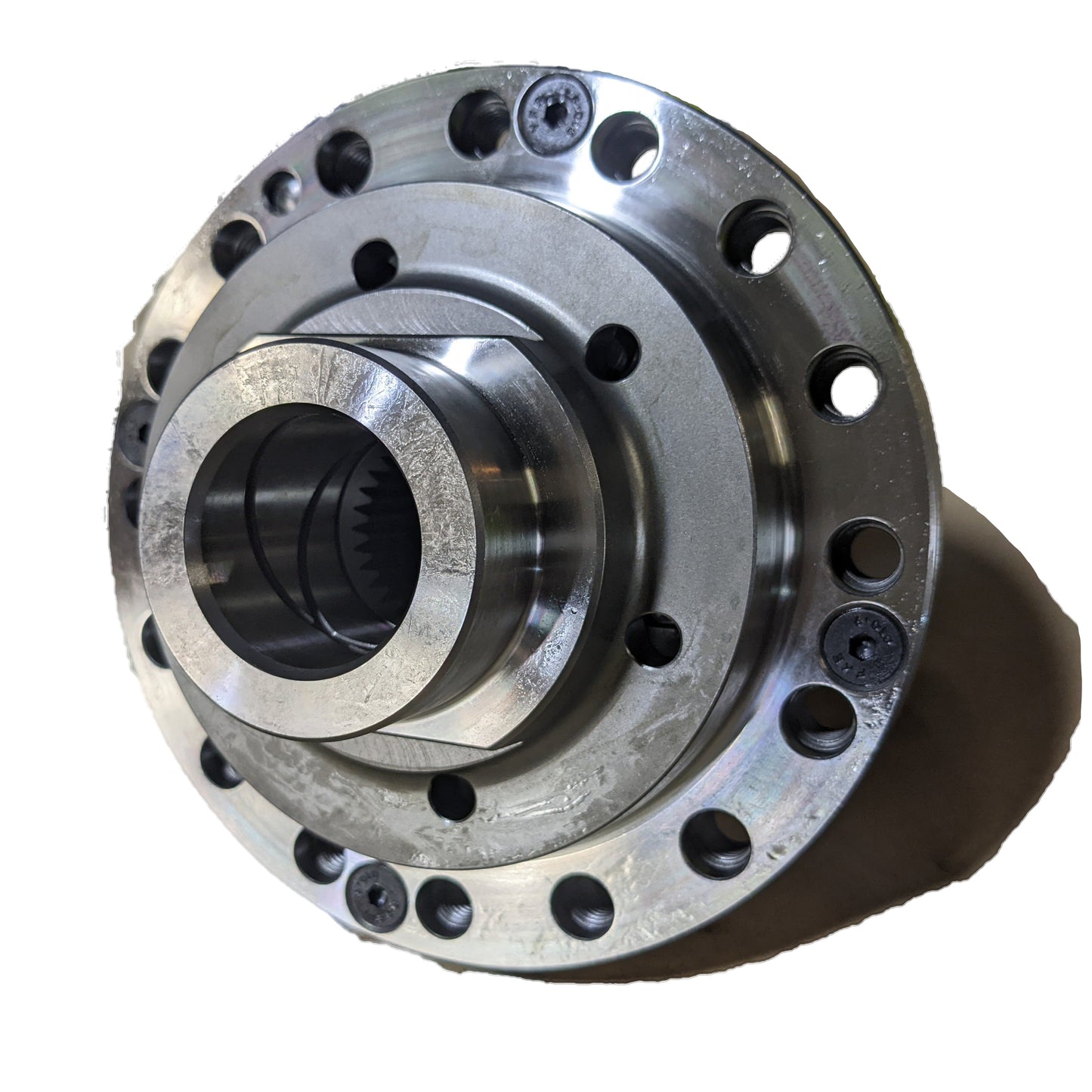 Quaife ATB Limited Slip Differential for Tesla Model 3 Drive Unit