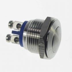 19mm Momentary Contact Pushbutton Switch